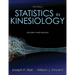 Statistics in Kinesiology