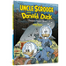 Walt Disney Uncle Scrooge and Donald Duck: Treasure Under Glass: The Don Rosa Library Vol. 3