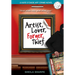 Artist, Lover, Forger, Thief
