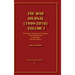 The War Journal (1999-2010) Volume I: The Visions Dreams And Prophecies From Almighty God Concerning War IN America