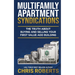 Multifamily Apartment Syndications: The Truth about Buying and Selling Your First Value-Add Building