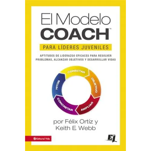 El El Modelo Coach Para L��deres Juveniles