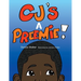 Cj's a Preemie!
