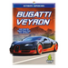 Bugatti Veyron