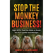 Stop the Monkey Business: Eight WTFs That Can Make or Break You as a Leader and Manager