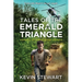 Tales of the Emerald Triangle: Memoirs of a Marijuana Grower