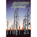 Buckman Journal: Anthology of Artists and Writers: Trance