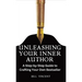 Unleashing Your Inner Author: A Step-by-Step Guide to Crafting Your Own Bestseller