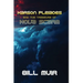 Karson Pleiades and the Treasure of Nova Scarm