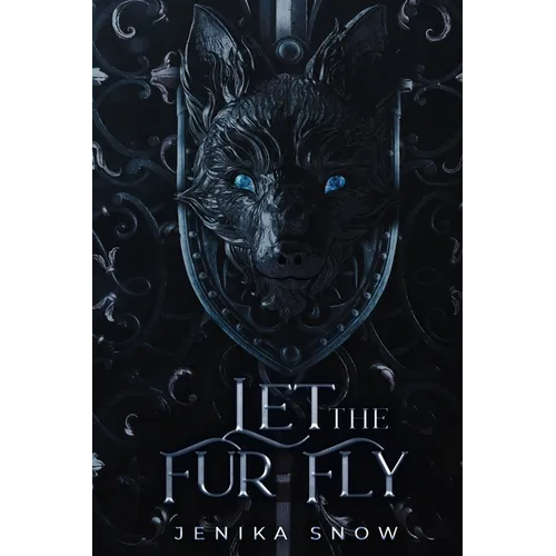 Let the Fur fly: A Paranormal Romance Collection