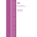 Code of Federal Regulations, Title 40 Protection of the Environment 52.2020-End of Part 52, Revised as of July 1, 2022