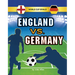 England vs. Germany