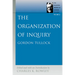 The Organization of Inquiry