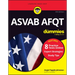 ASVAB Afqt for Dummies: Book + 8 Practice Tests Online