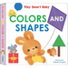 Play Smart Baby Colors and Shapes