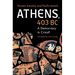 Athens, 403 BC: A Democracy in Crisis?