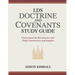 LDS Doctrine and Covenants Study Guide: Understand the Revelations with Daily Commentary and Insights