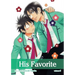 His Favorite, Vol. 6