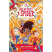The Girl Who Built a Spider