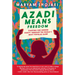 Azadi Means Freedom: Fighting for Gender Equity Through the World's Most Popular Game