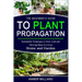 The Beginners Guide to Plant Propagation