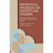 Mathematical Handbook for Scientists and Engineers: Definitions, Theorems, and Formulas for Reference and Review