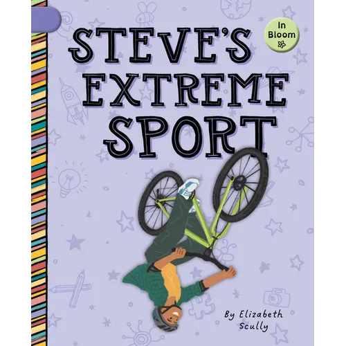 Steve's Extreme Sport