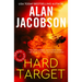 Hard Target