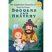 The Swashbucklin' Chronicles of Petey the Pirate book 1 - Boogers and Bravery