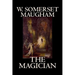 The Magician by W. Somerset Maugham, Horror, Classics, Literary