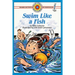 Swim Like a Fish: Level 1