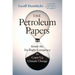 The Petroleum Papers: Inside the Far-Right Conspiracy to Cover Up Climate Change