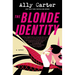 The Blonde Identity