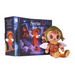 Sprite of the Night: Book & Toy Set