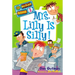 Mrs. Lilly Is Silly!