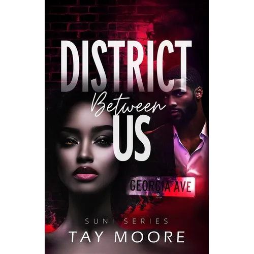 District Between us