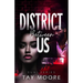 District Between us