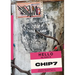 Chip7land: Behind the Scenes of a Bangkok Graffiti Writer