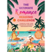 The Ultimate Romance Reading Challenge: Complete a Goal, Open an Envelope, and Reveal Your Bookish Prize!