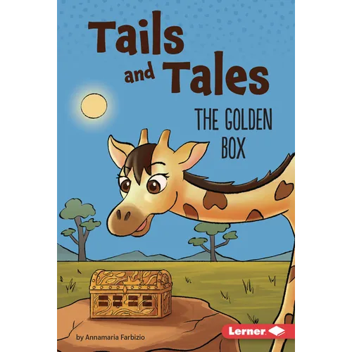 The Golden Box