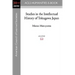 Studies in the Intellectual History of Tokugawa Japan