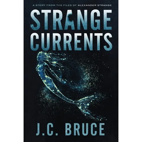 Strange Currents - Paperback