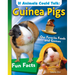 If Animals Could Talk: Guinea Pigs: Learn Fun Facts about the Things Guinea Pigs Do!