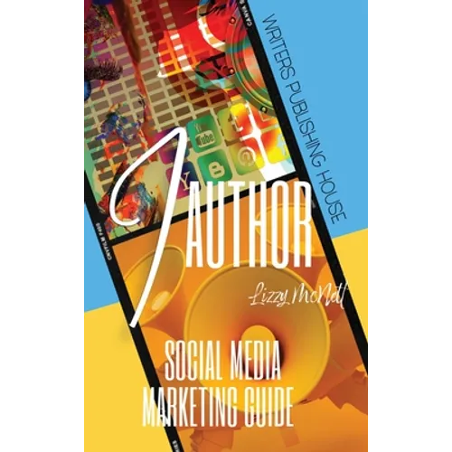IAuthor: Marketing Resource Guide