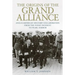 The Origins of the Grand Alliance: Anglo-American Military Collaboration from the Panay Incident to Pearl Harbor
