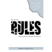 Break the Rules: And Achieve Mental Wellness
