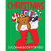 Christmas Coloring Book for Kids