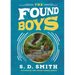 The Found Boys