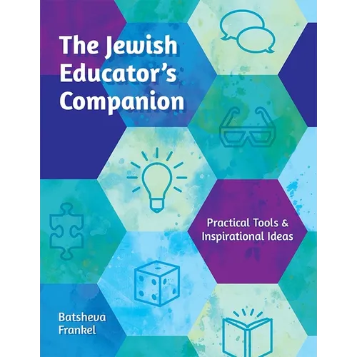 The Jewish Educator's Companion