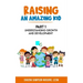 Raising An Amazing Kid: Understanding Growth and Development